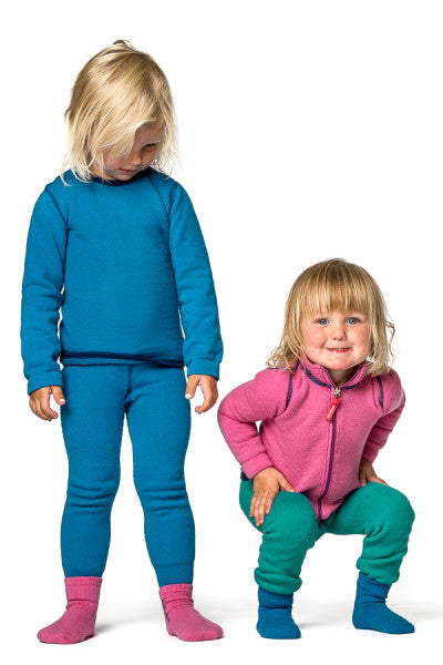 Woolpower Kids Socks 400 gram