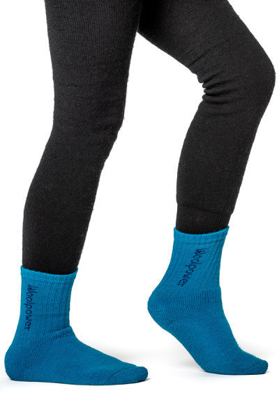 Woolpower Kids Socks 400 gram
