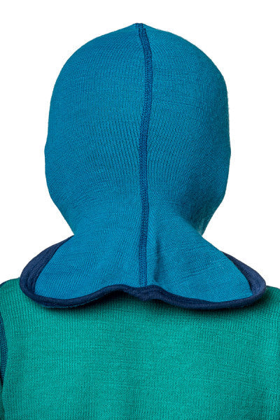 Woolpower Kids Balaclava 200 gram