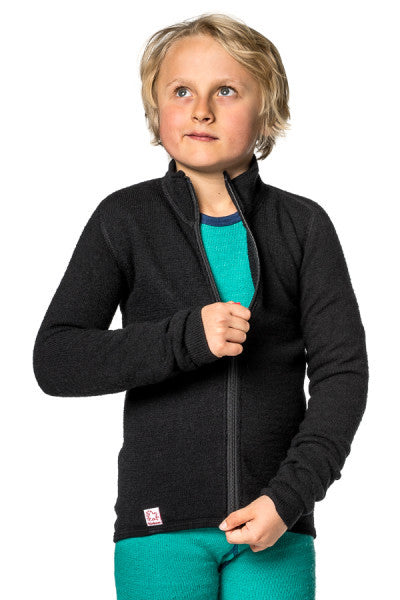 Woolpower 400 2025 full zip