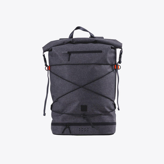 Anti-Theft Travel Backpack - 30L Spin Bag