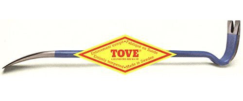 TOVE-Wreckingbar - 5 Sizes Available!