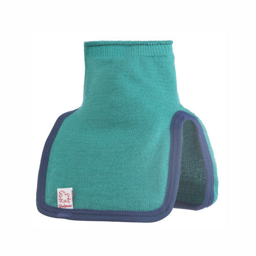Woolpower Kids Mock Turtleneck 200 gram