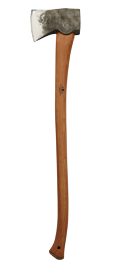 GRÄNSFORS AMERICAN FELLING AXE - #434-2