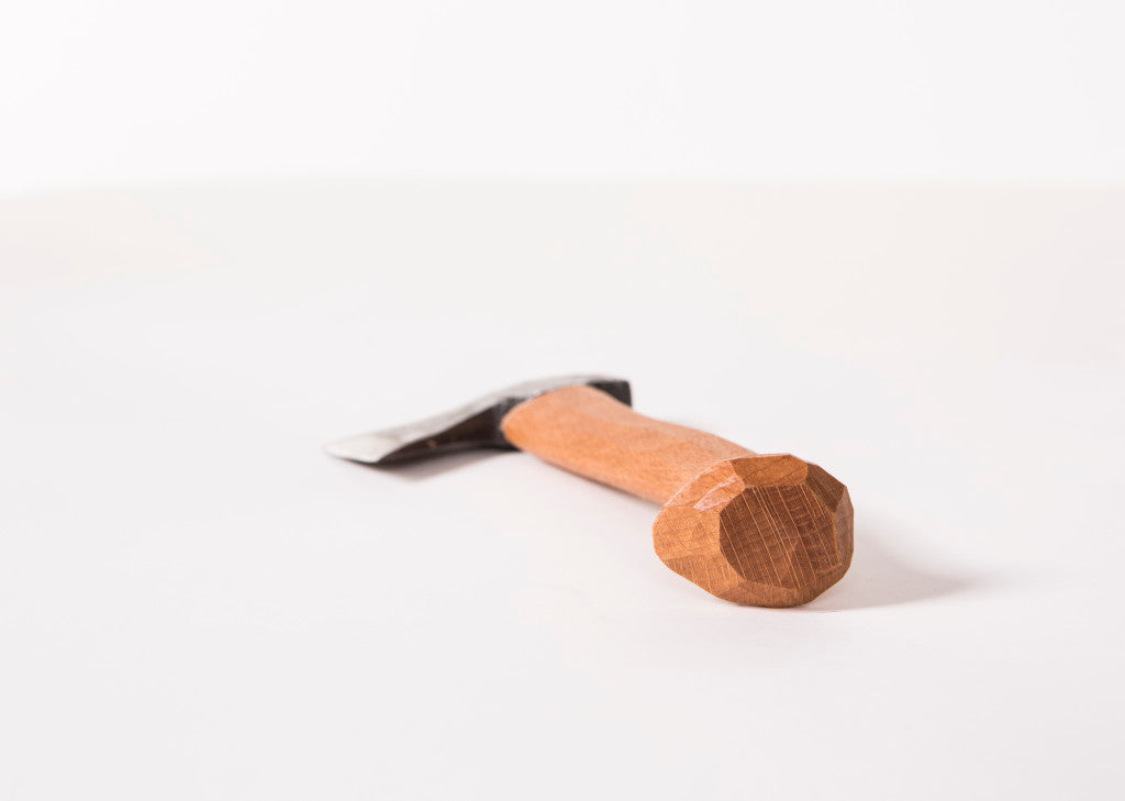 GRÄNSFORS SMALL CARVING HATCHET - #473-R