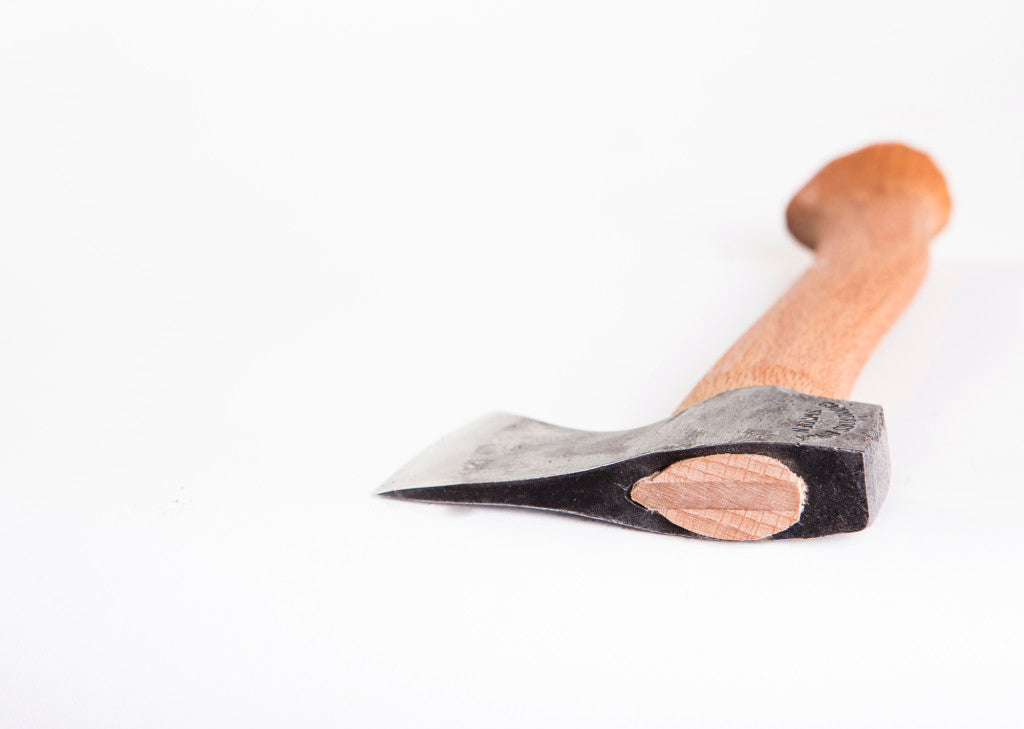 GRÄNSFORS SMALL CARVING HATCHET - #473-R