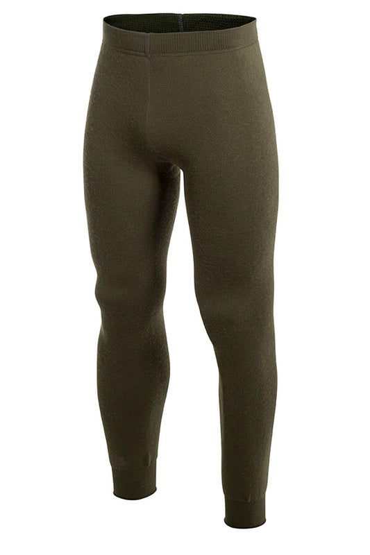 Woolpower LONG JOHNS NO FLY- 200 g/m2