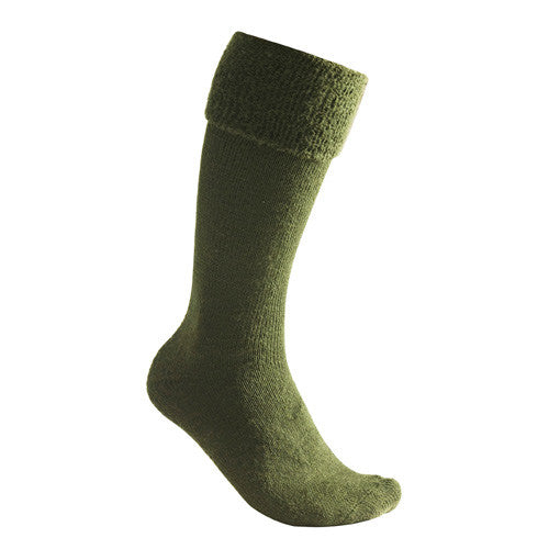 Woolpower Over-The-Calf Wildlife Sock - 600 g/m2