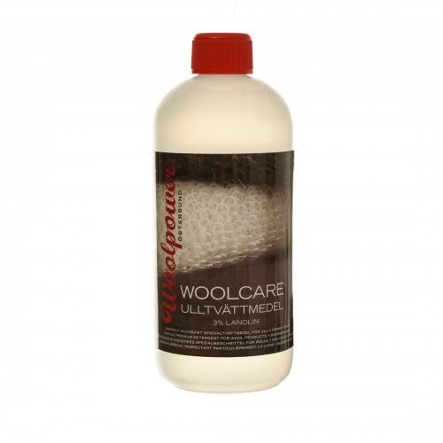 Woolcare – Laundry Detergent