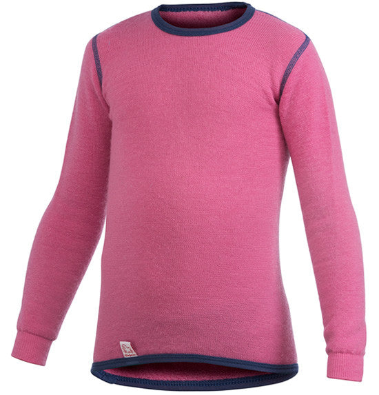 Woolpower Kids Crewneck: : 200 Gram