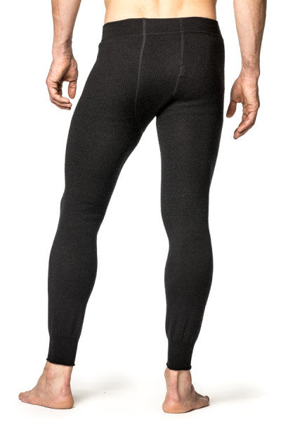 Woolpower LONG JOHNS NO FLY - 400 g/m2