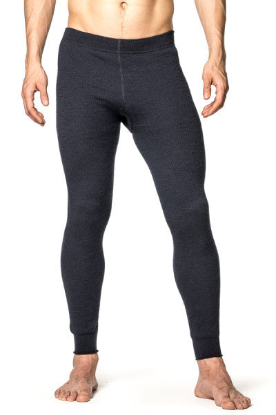 Woolpower LONG JOHNS NO FLY - 400 g/m2