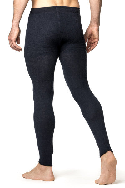 Woolpower LONG JOHNS NO FLY - 200 g/m2