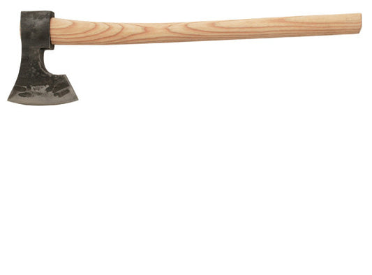 GRANSFORS  Bearded Axe with Eye Socket - #511