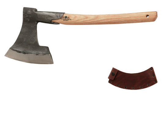 GRANSFORS Broad Axe 1700 - #484