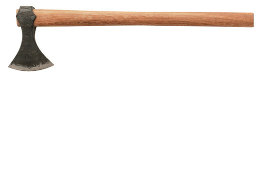 GRÄNSFORS FOUR-LUGGED CHOPPING AXE - #505