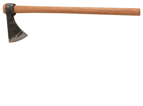 GRÄNSFORS FRENCH TRADE AXE, TOMAHAWK - #4991