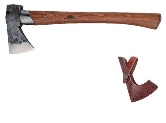 GRÄNSFORS OUTDOOR AXE - #425