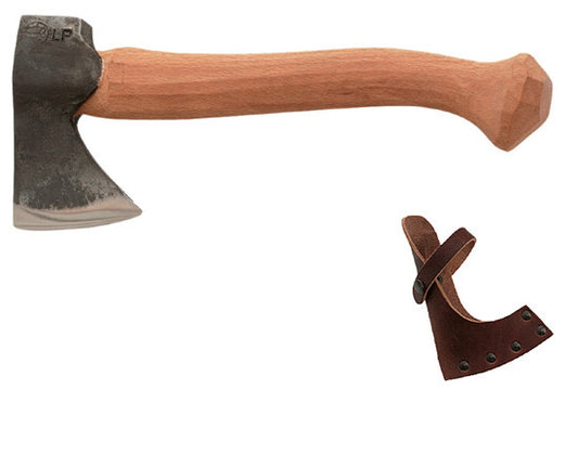 Gransfors Bruks, Large Swedish Carving Axe