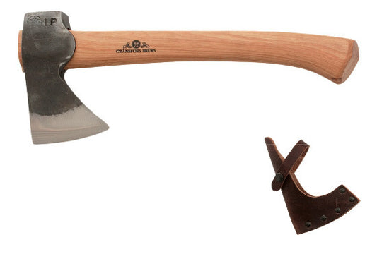 GRANSFORS Mini Belt Hatchet - #410