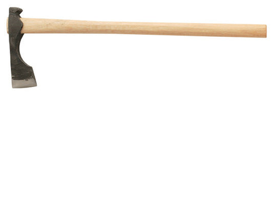 GRÄNSFORS TWO-LUGGED CHOPPING AXE - #501