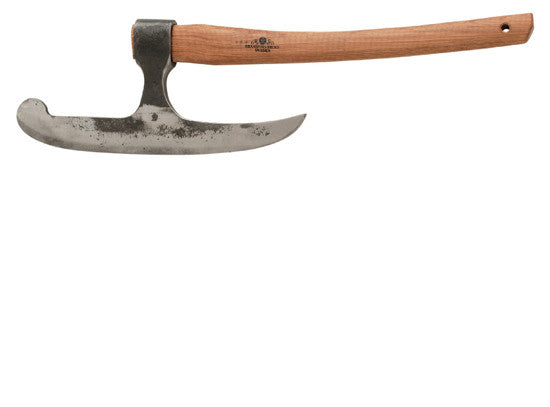 GRÄNSFORS DANISH BROAD AXE - #509