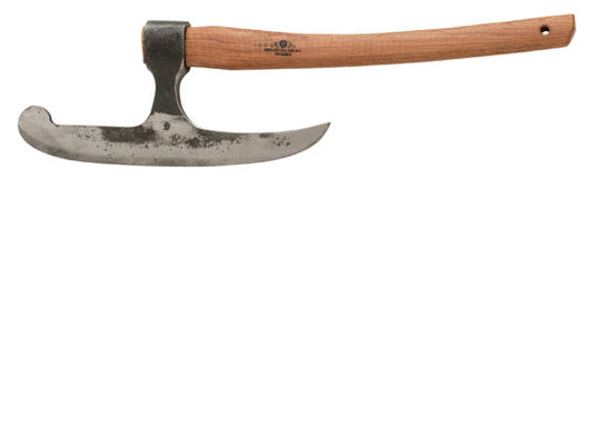 GRÄNSFORS DANISH BROAD AXE - #509