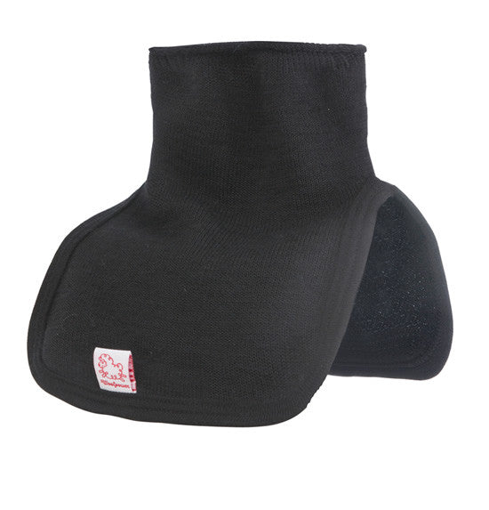 Woolpower Kids Mock Turtleneck 200 gram