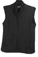 Llama Wool - WOMEN'S KNIT VEST