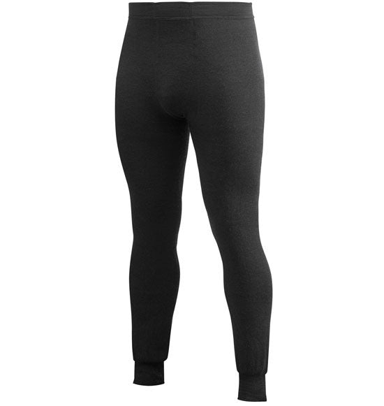 Woolpower LONG JOHNS NO FLY - 400 g/m2