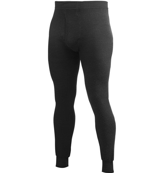 Woolpower LONG JOHNS WITH FLY - 200 g/m2