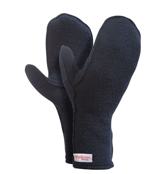 Woolpower Mitten Thins - 400 g/m2