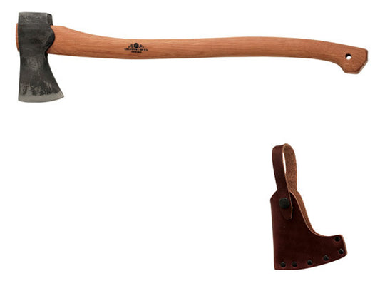 GRANSFORS SCANDINAVIAN FOREST AXE - #430