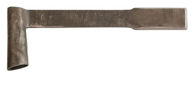 GRANSFORS BRUK PUSH-STYLE MORTISE AXE - #492