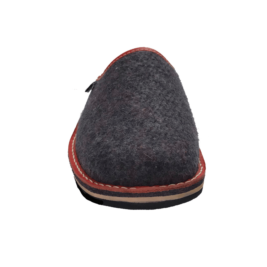 Woolpower Slippers