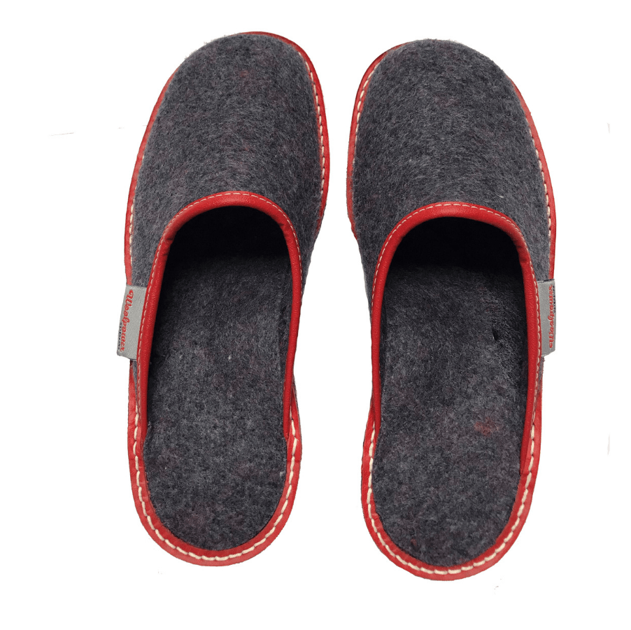 Woolpower Slippers