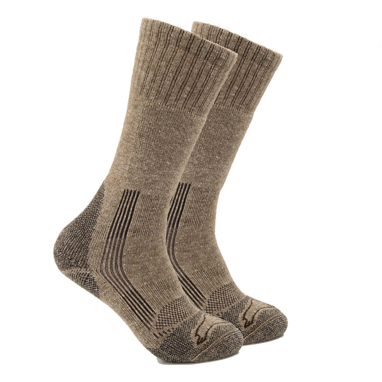 American Bison - Pro-Gear Technical Bison/Silk Boot Sock