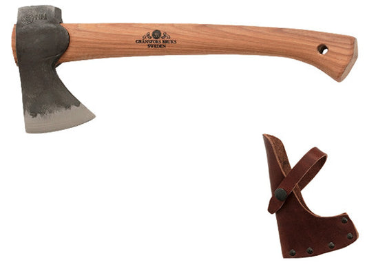 415 Wildlife Hatchet