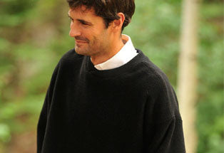 Llama Wool  - WINDSHIRT