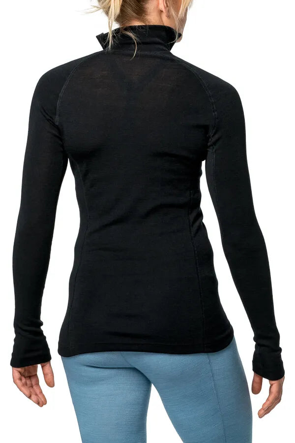 Zip Turtleneck LITE