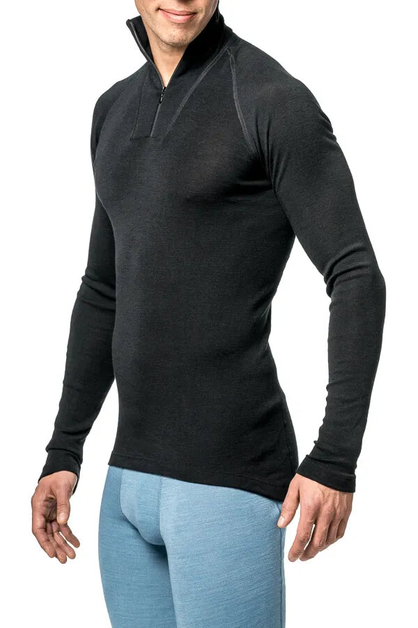 Zip Turtleneck LITE