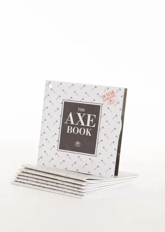 Axe Book
