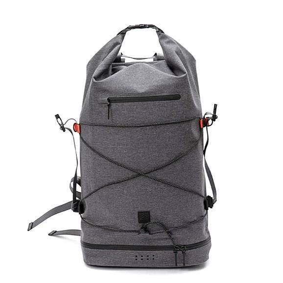 Anti-Theft Travel Backpack - 30L Spin Bag