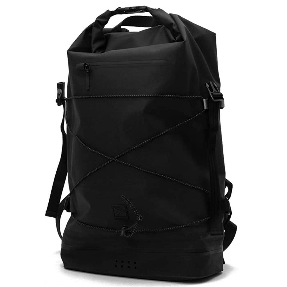 Anti-Theft Travel Backpack - 30L Spin Bag