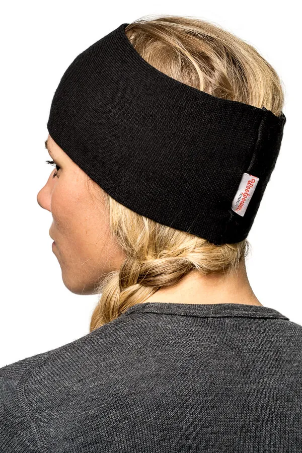 Headband 200