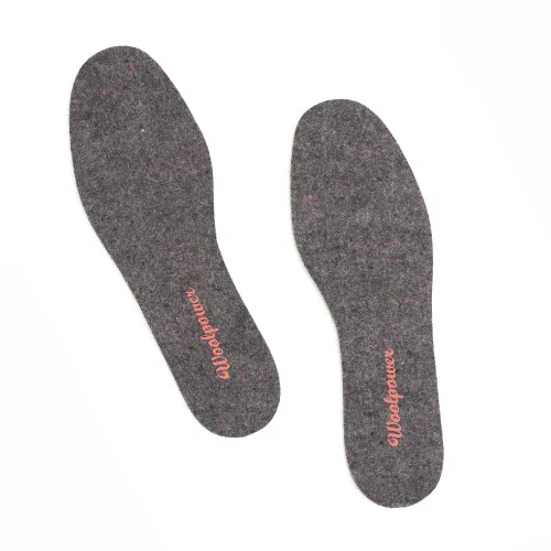 Adult Felt Insoles